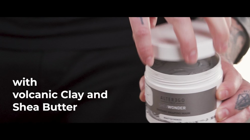 INSTANT SHAPING MASK | Alterego