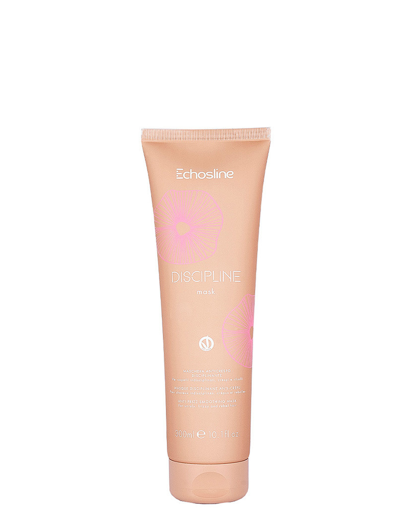 Discipline Curl Ideal Hair Mask