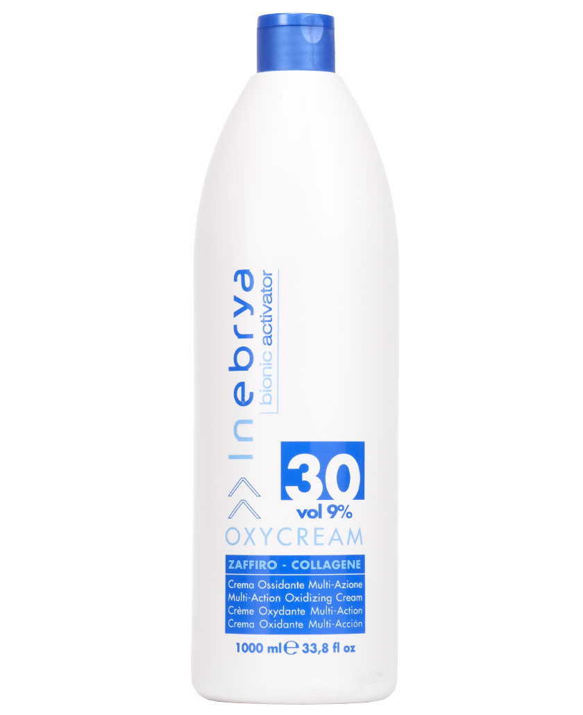 L'Orèal Professionnel Emulsione Ossidante 20 Volumi (6%) 1000 Ml – New Revolution Shop - Foto 6