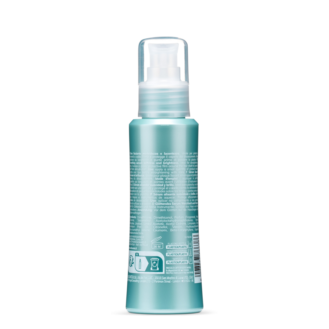 Wonder Smooth serum 1