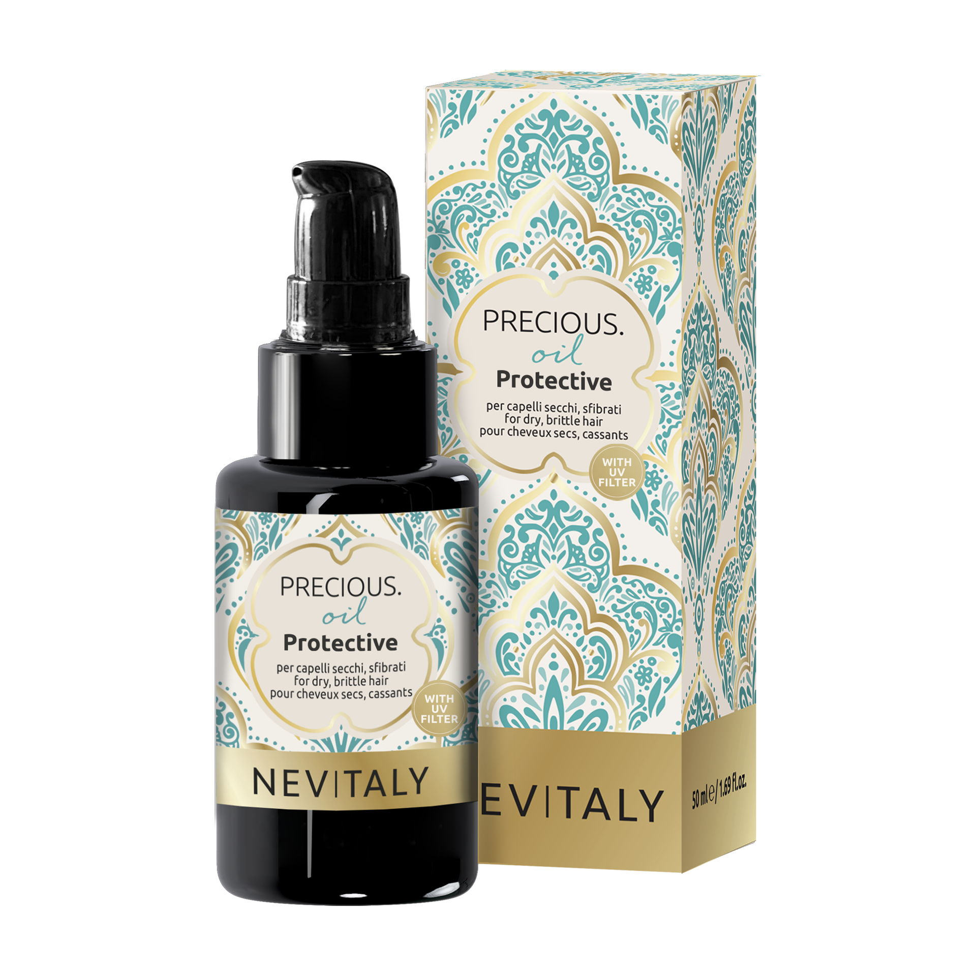 Protective Oil