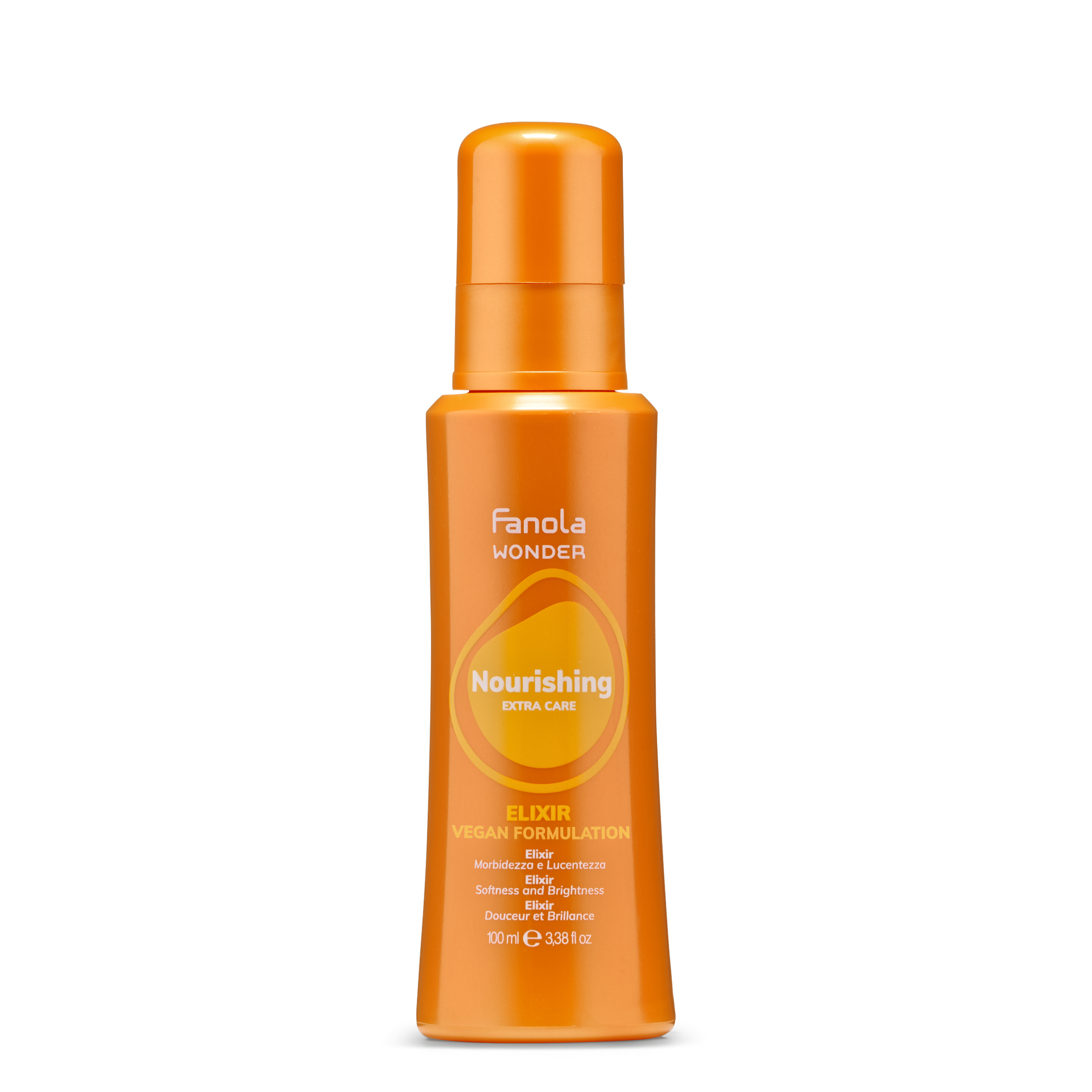 Wonder Nourishing elixir