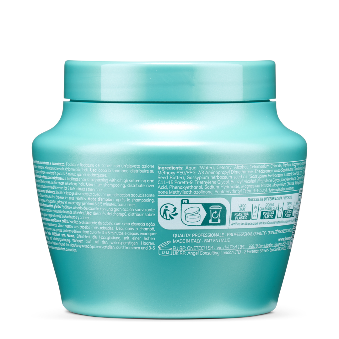 Wonder Smooth mask 1
