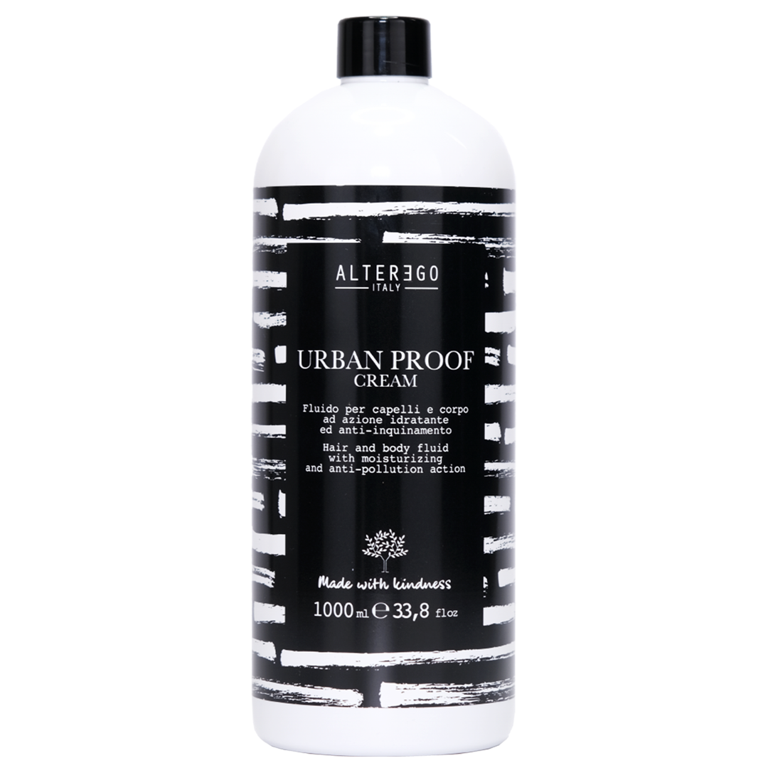 Urban proof cream 0