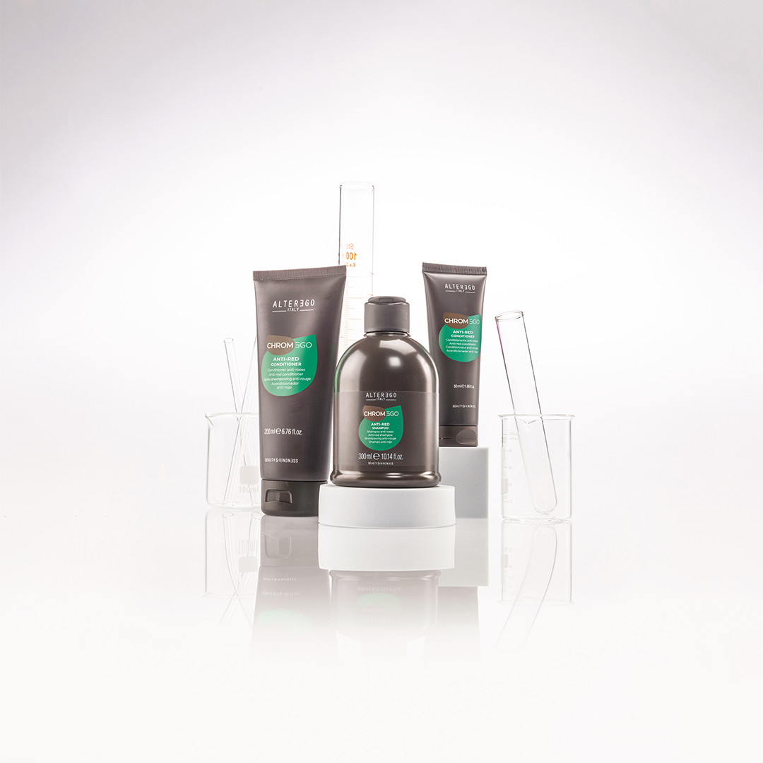 Anti-Red Conditioner 1