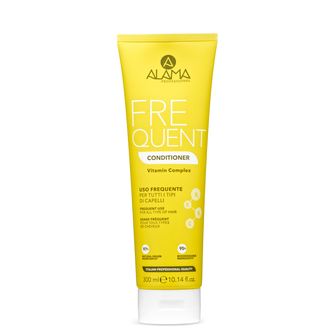 Frequent Conditioner 0