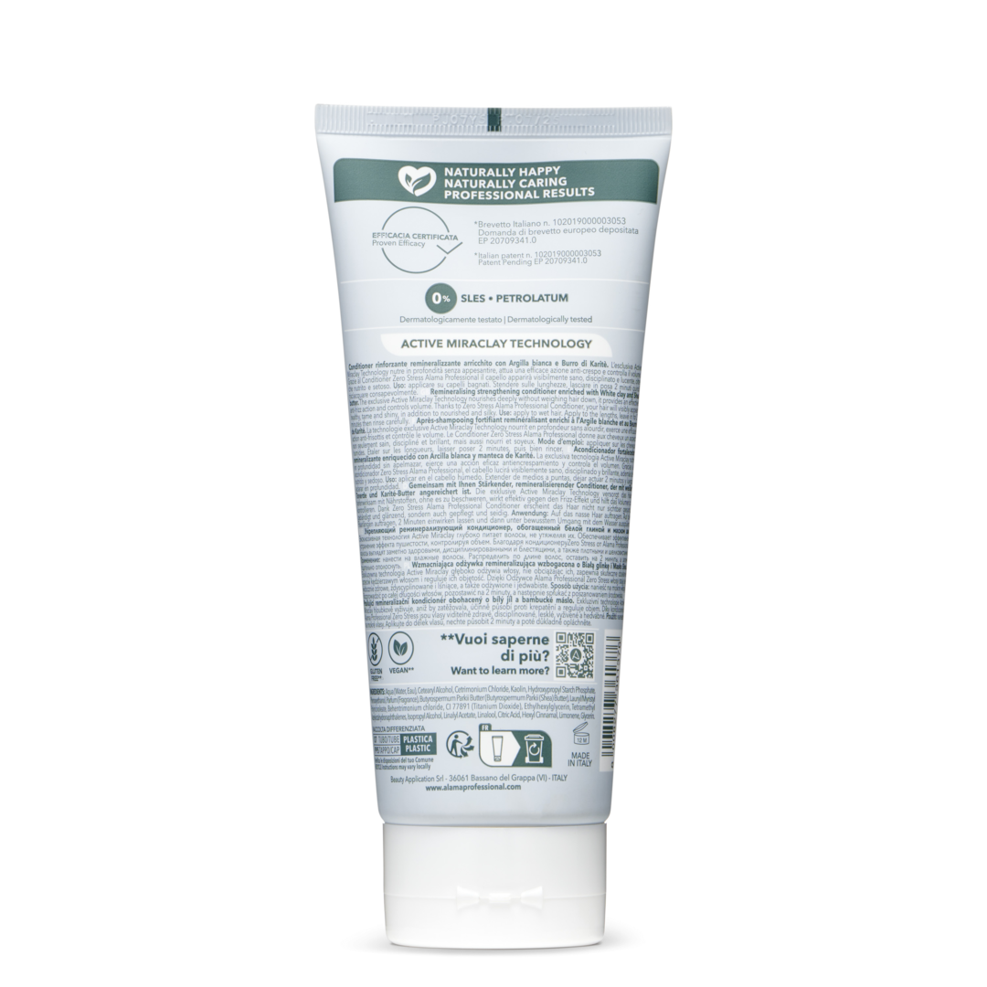 Conditioner Rinforzante 1