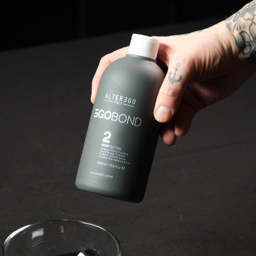 Bond Setter (Step 2) 1