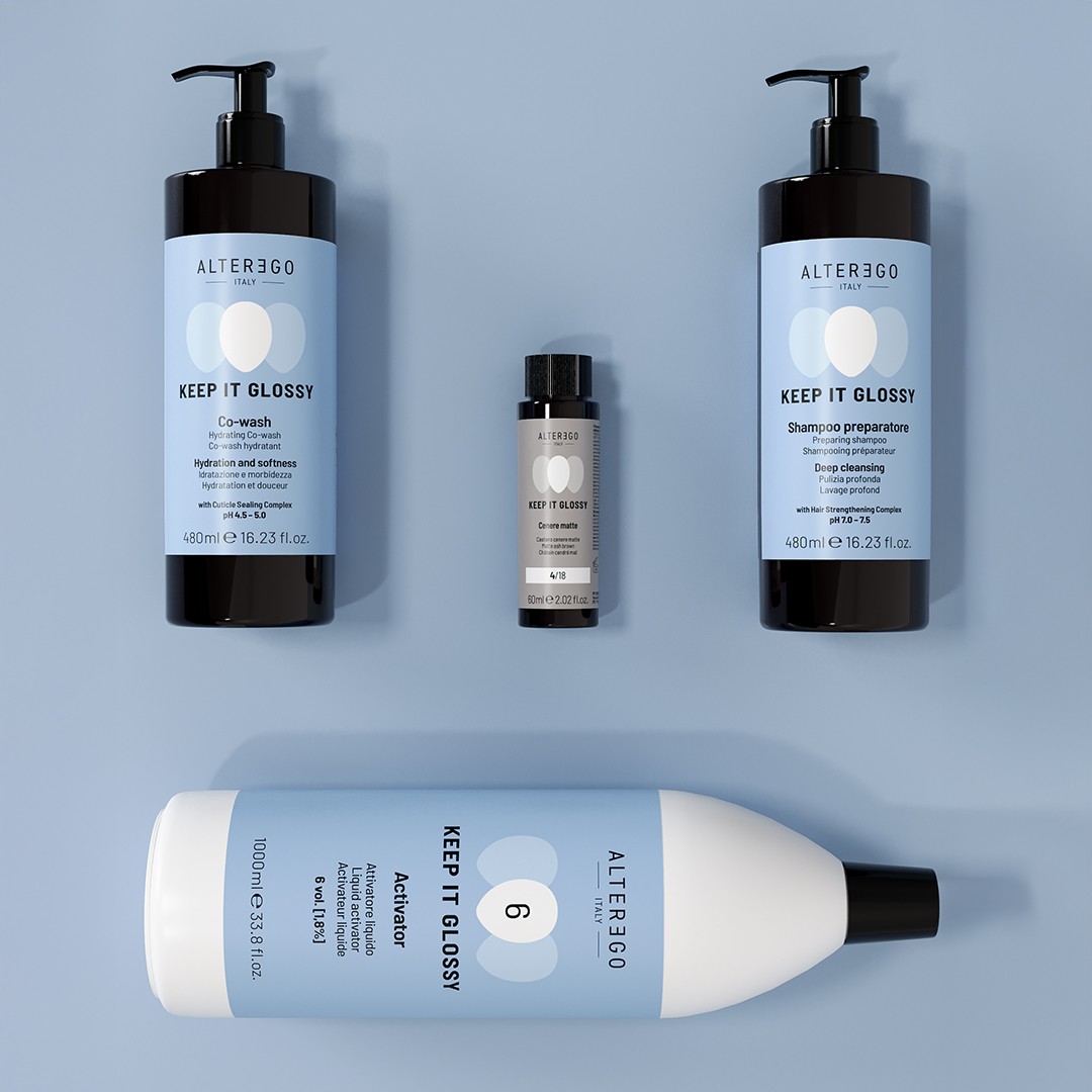 Keep it glossy co-wash 2