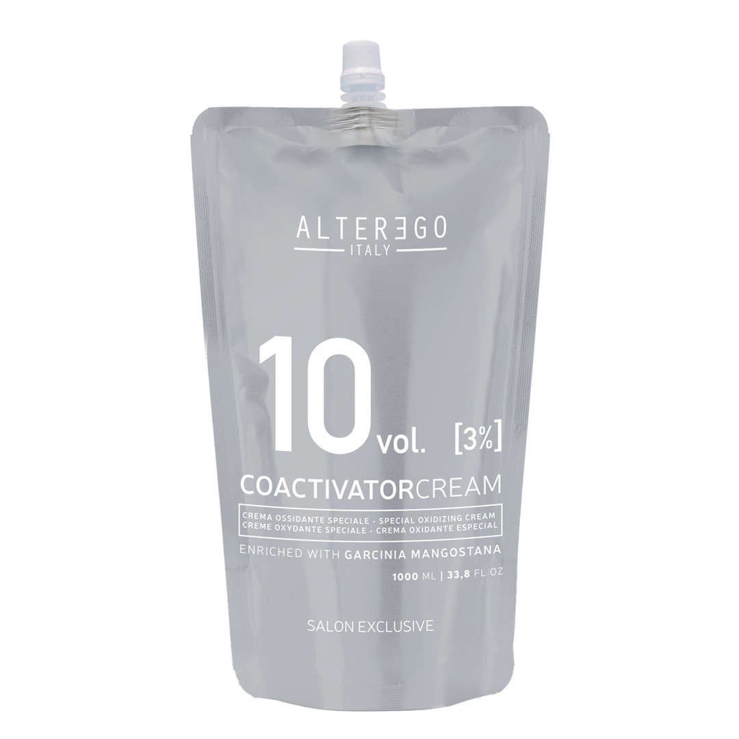 Coactivator Cream 10 vol