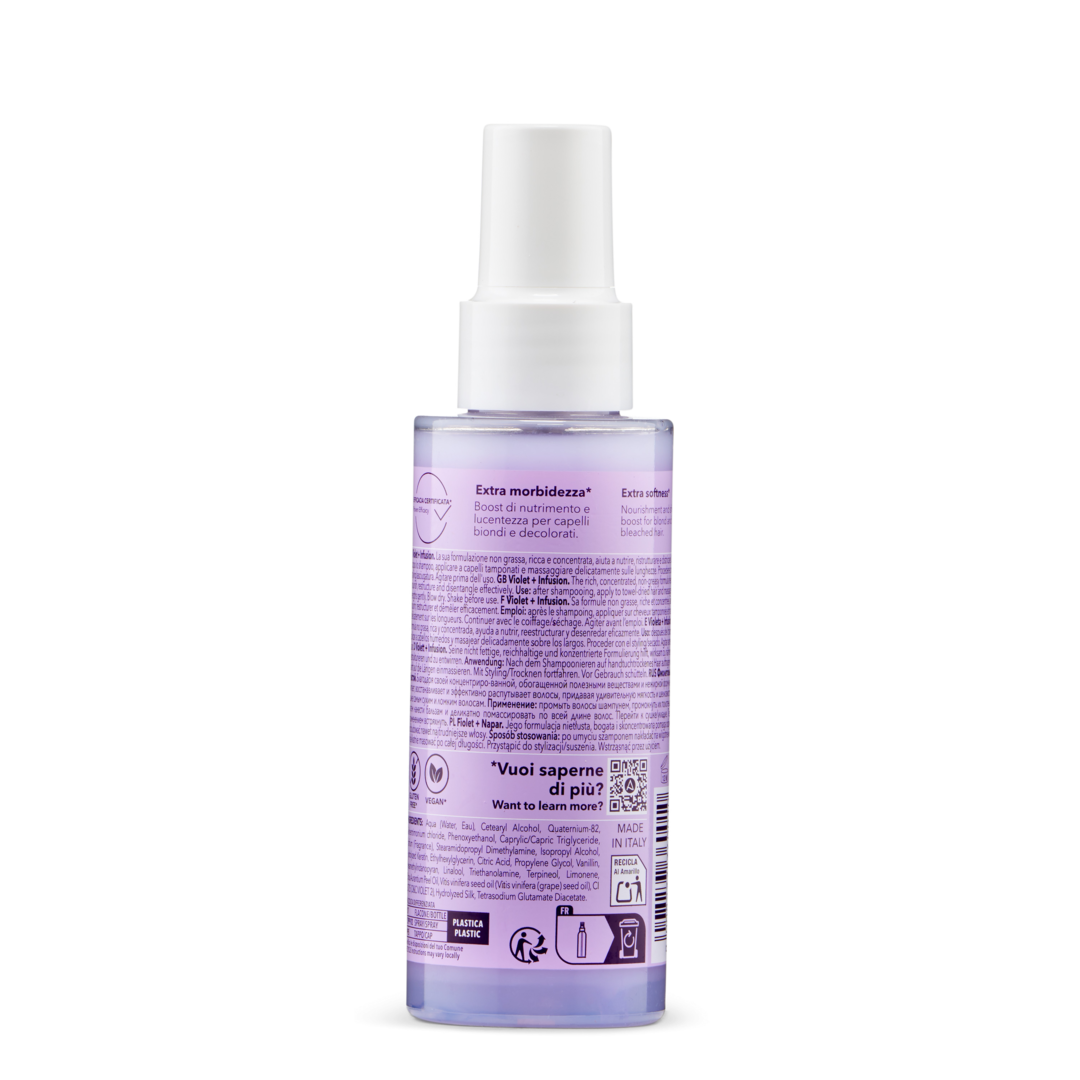 Extreme Soft & Shine 1