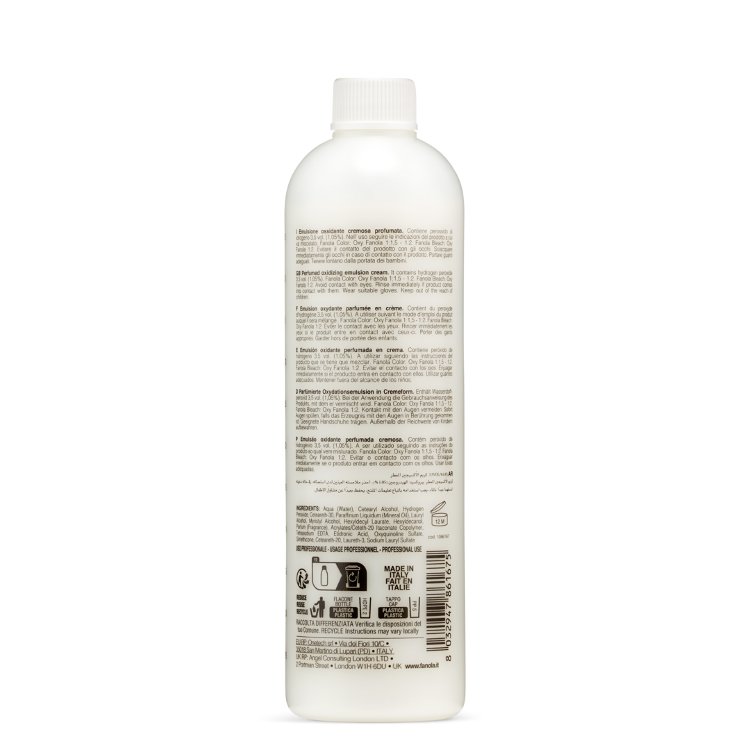 Fanola Oxy 3,5 vol 1