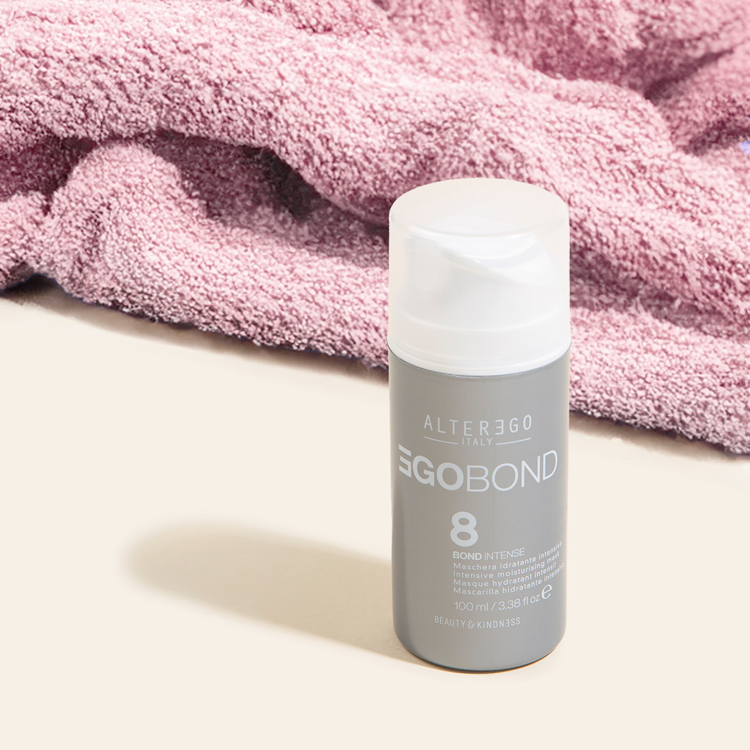 Egobond Bond Intense (Step 8)