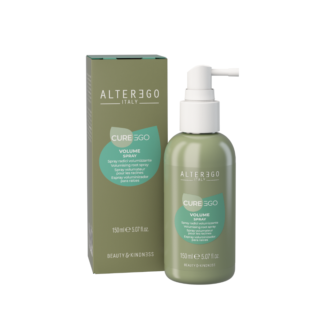 Volume Spray 2