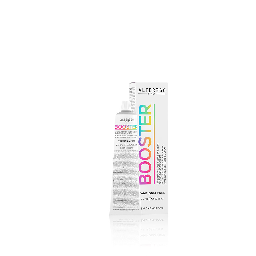 Booster ammonia free Neutral