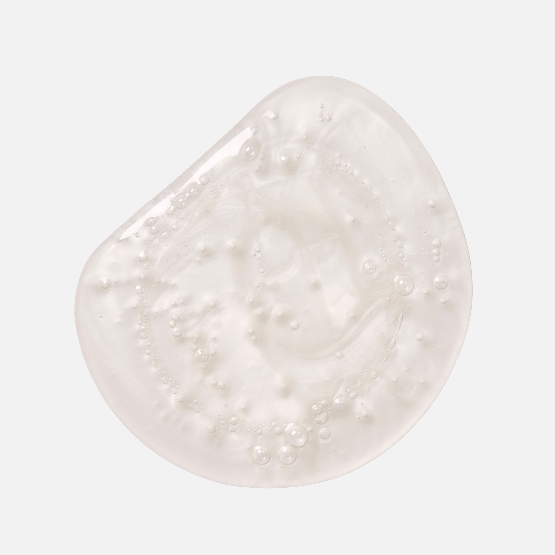 Wonder Volume shampoo 5