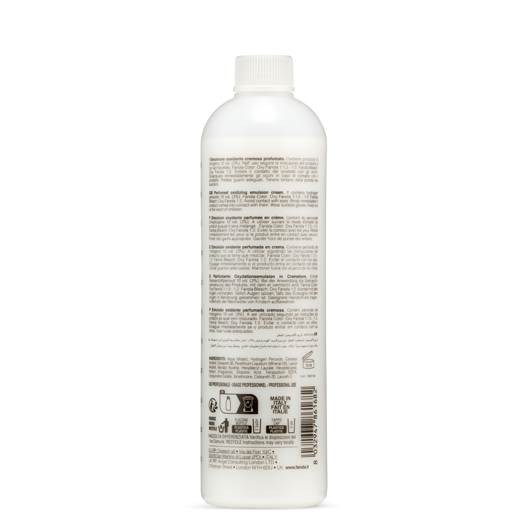 Fanola Oxy 10 vol 1