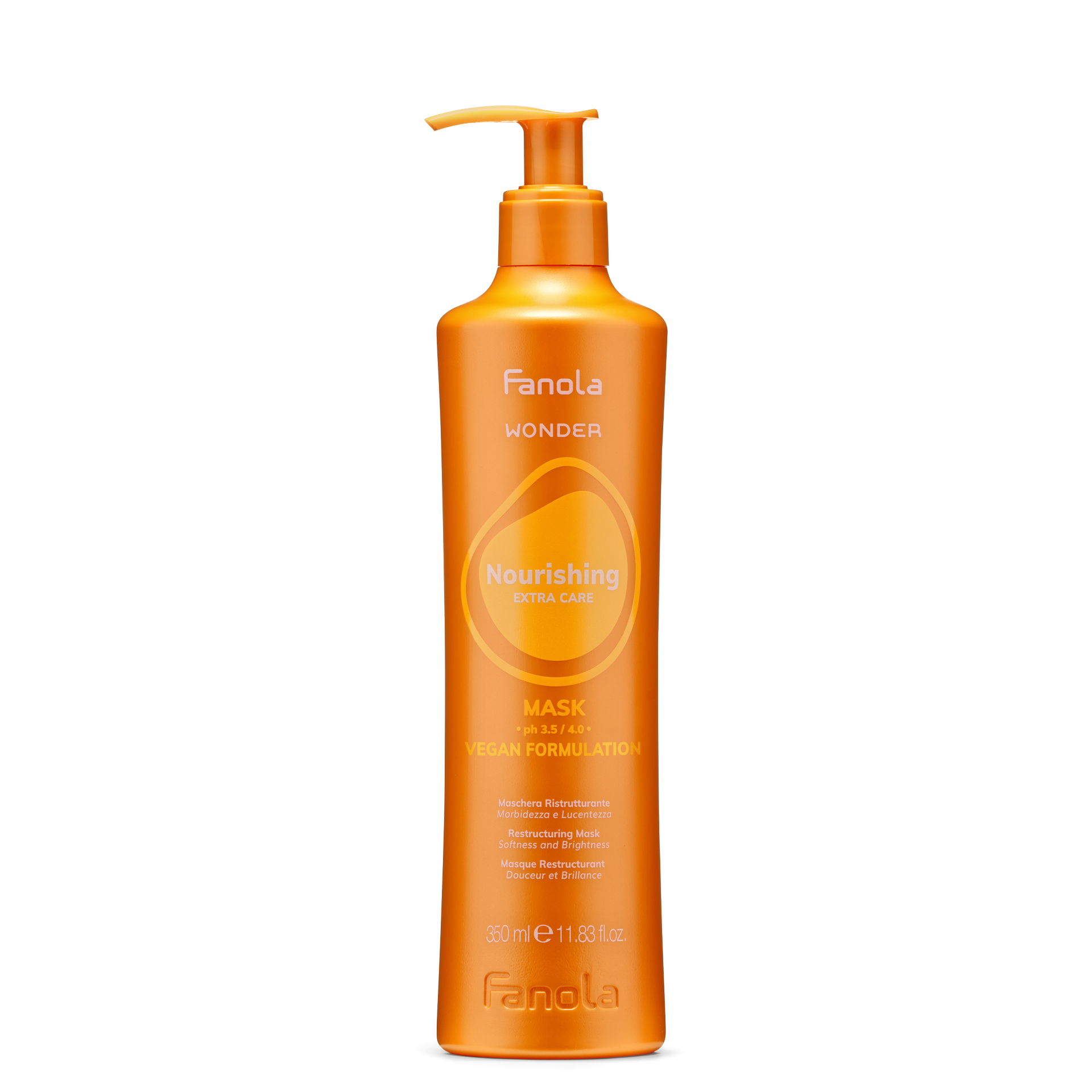 Wonder Nourishing mask