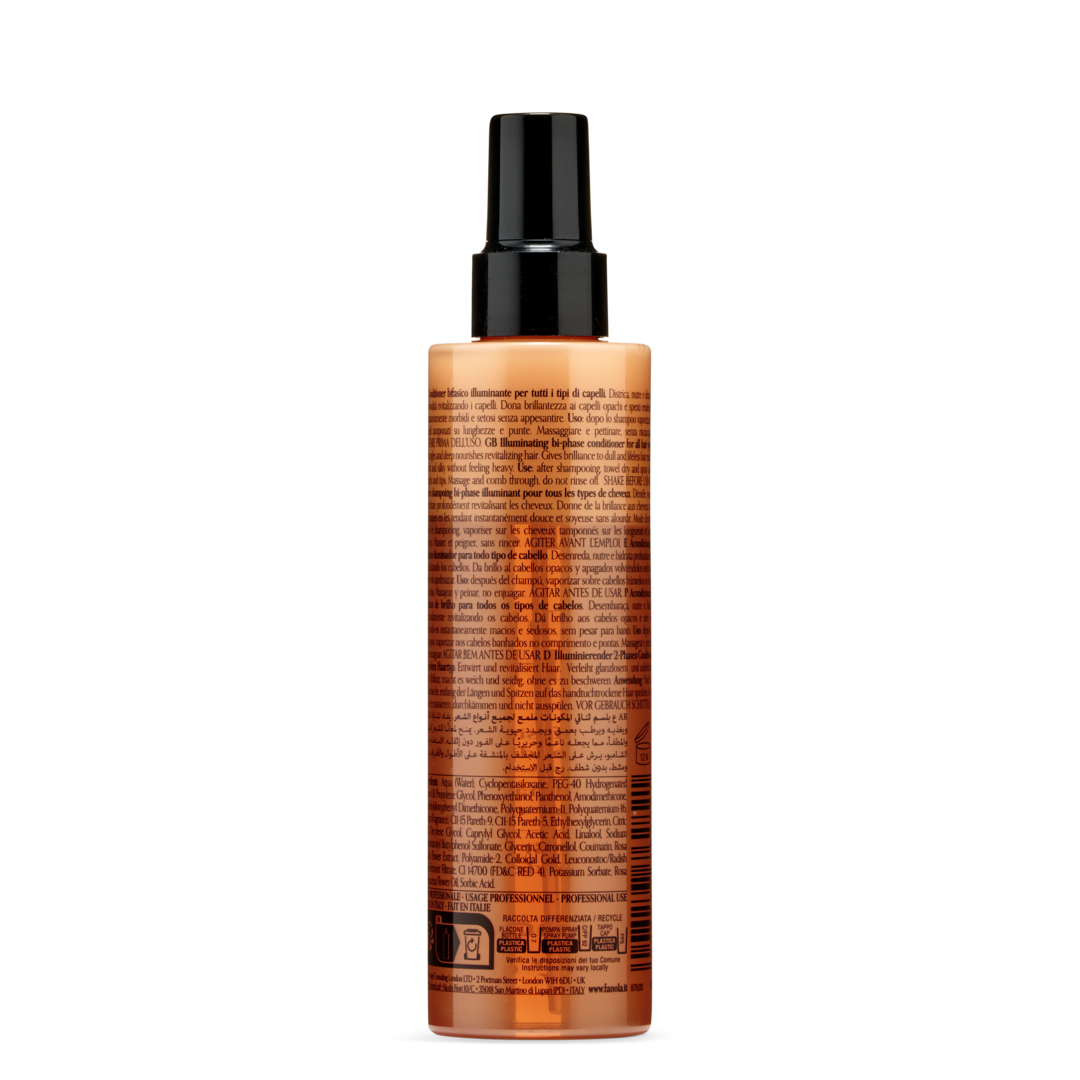 Orotherapy gold bi-phase 1