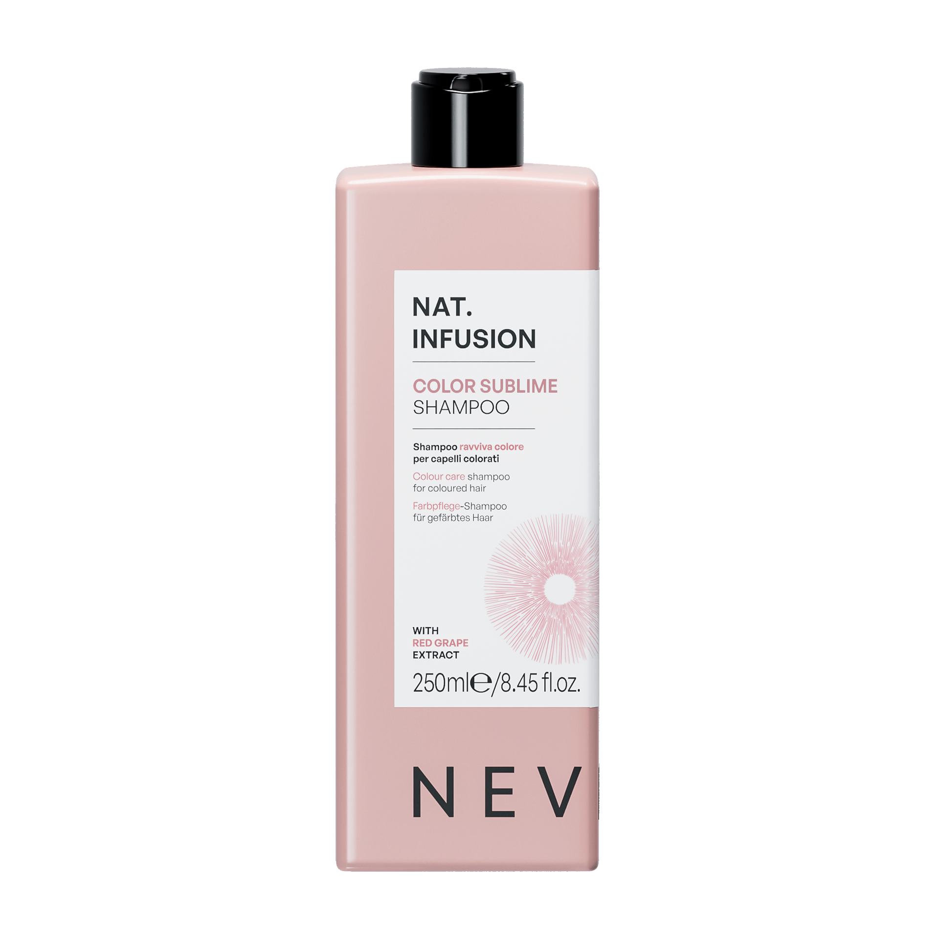 Color Sublime Shampoo Color Sublime Shampoo