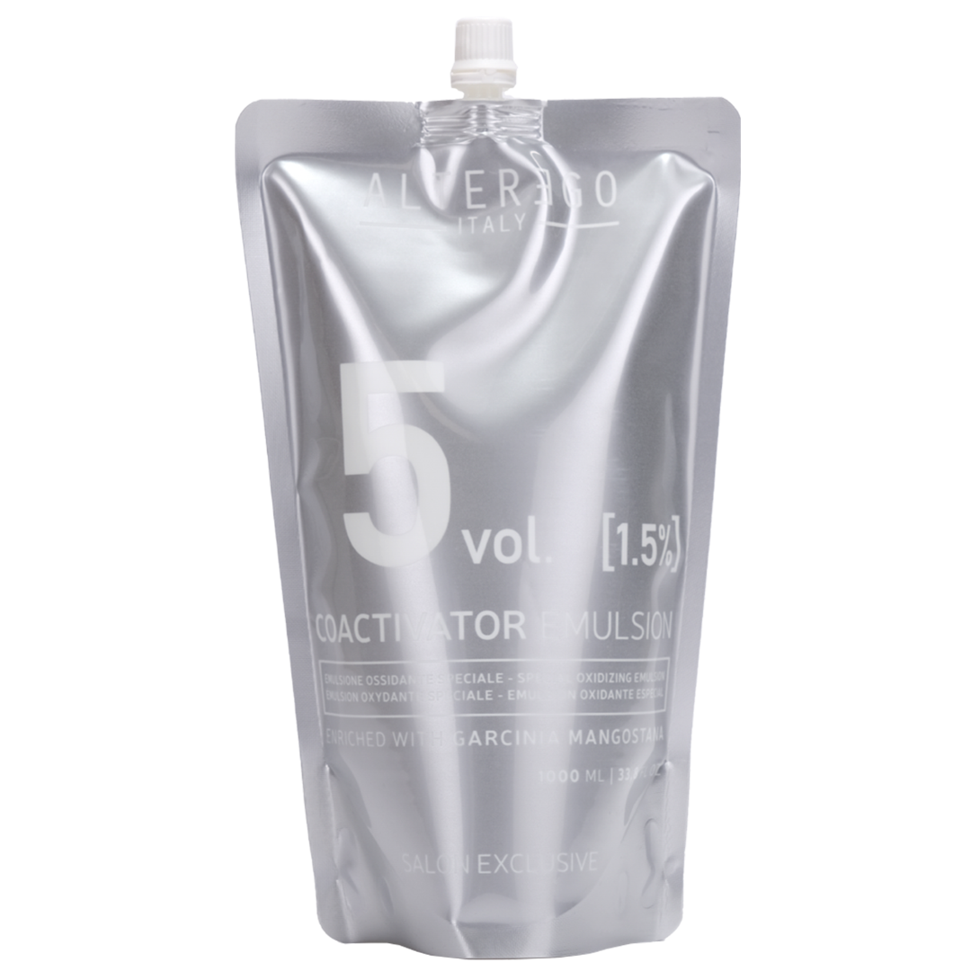 Coactivator Emulsion 5 vol
