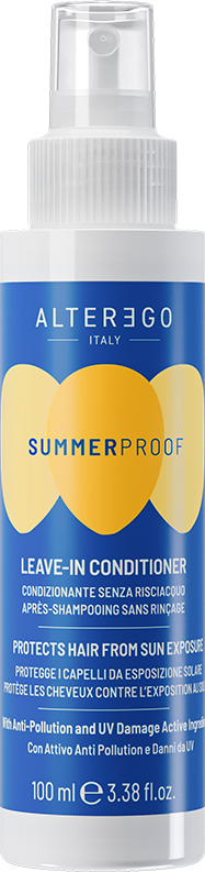 Leave in conditioner 3