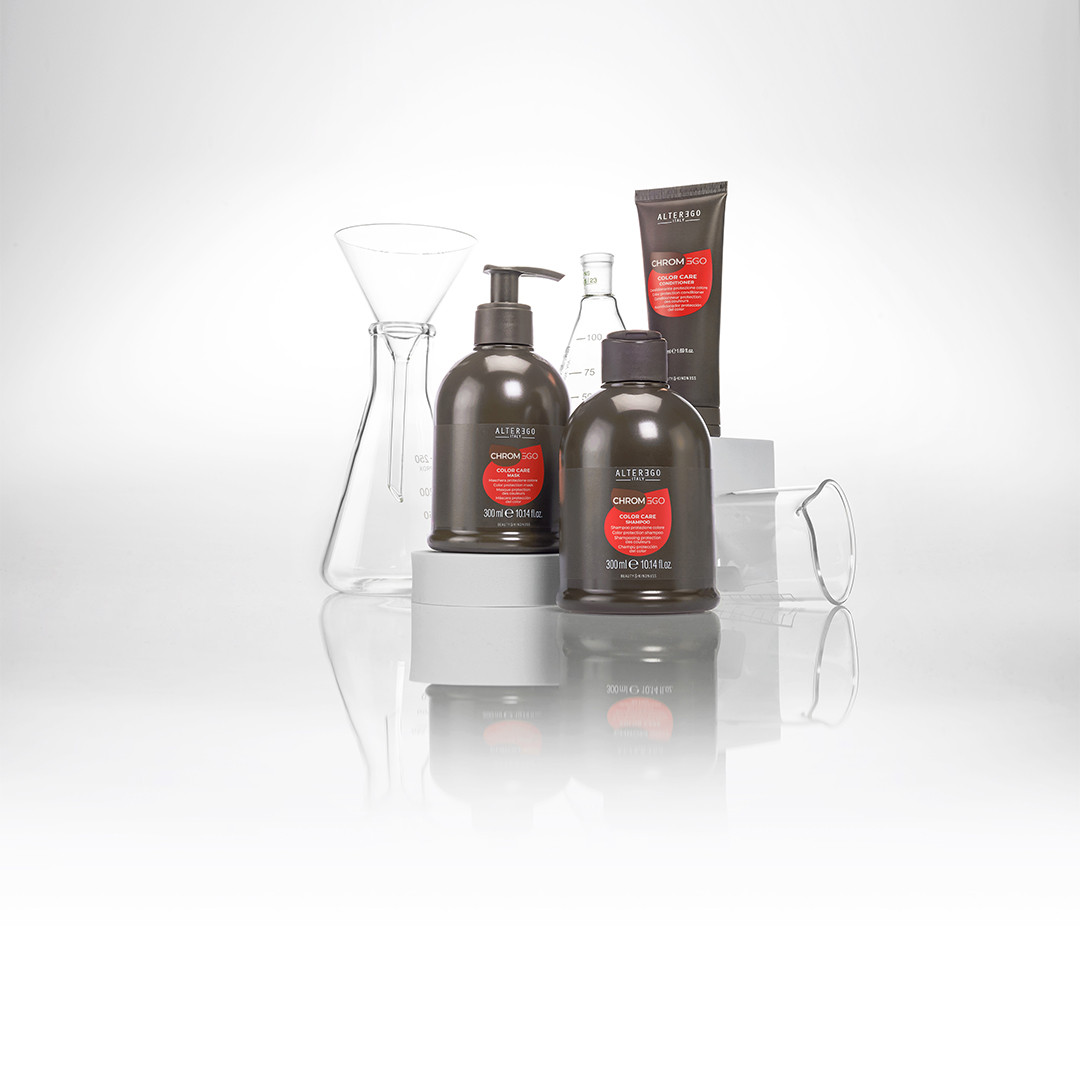 Color Care Conditioner 2