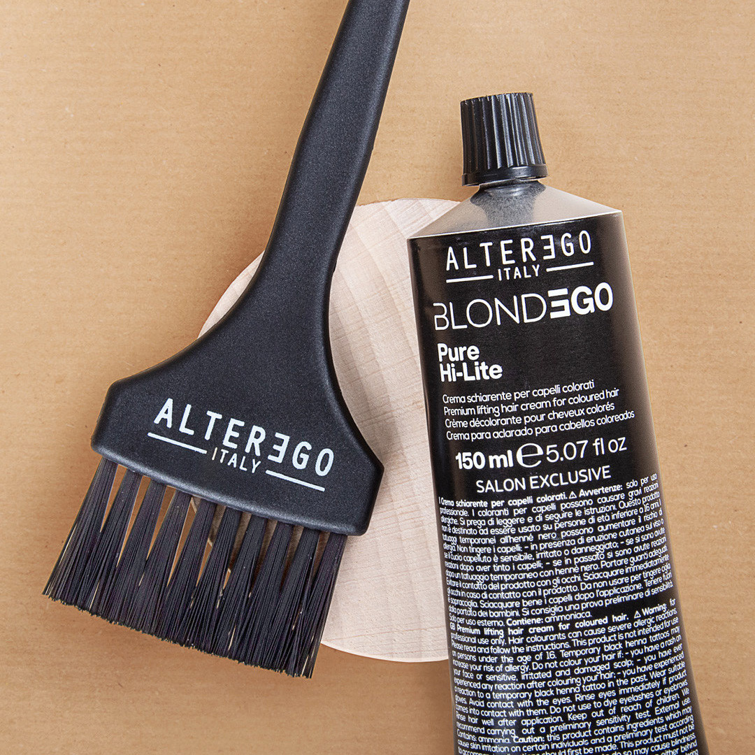 Pure Hi-Lite Lifting Cream 1