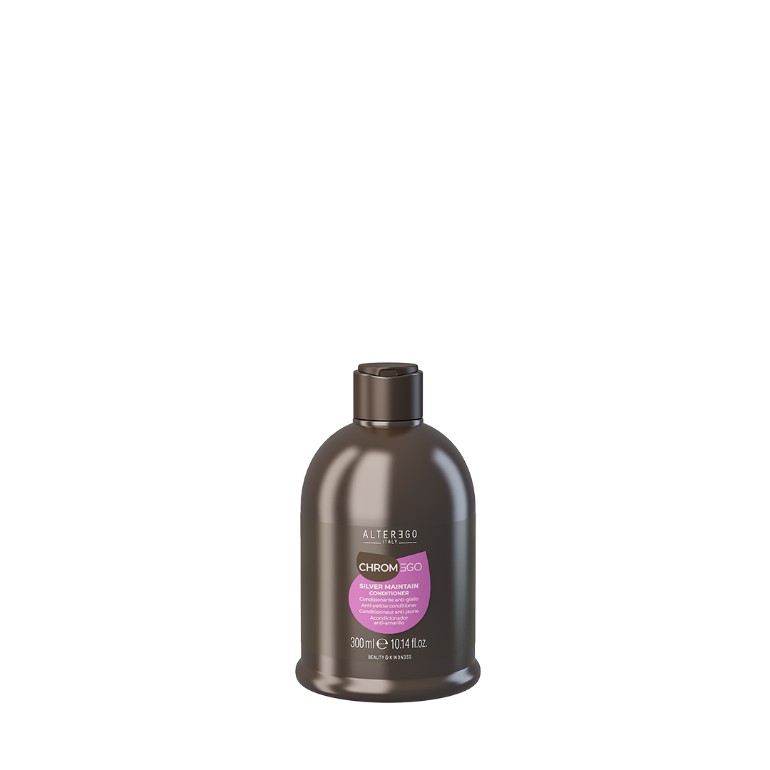 Silver Maintain Conditioner 2
