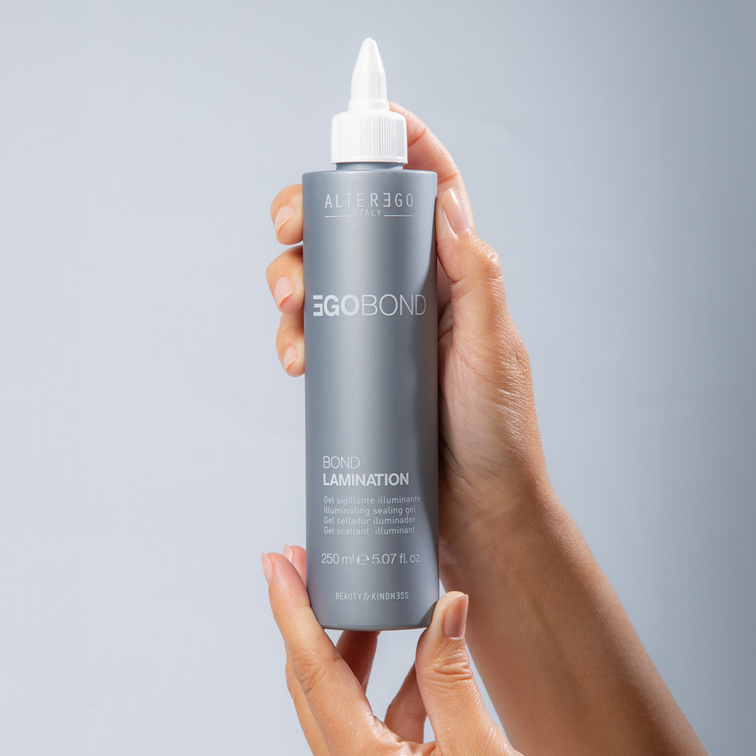 EgoBond Lamination Gel
