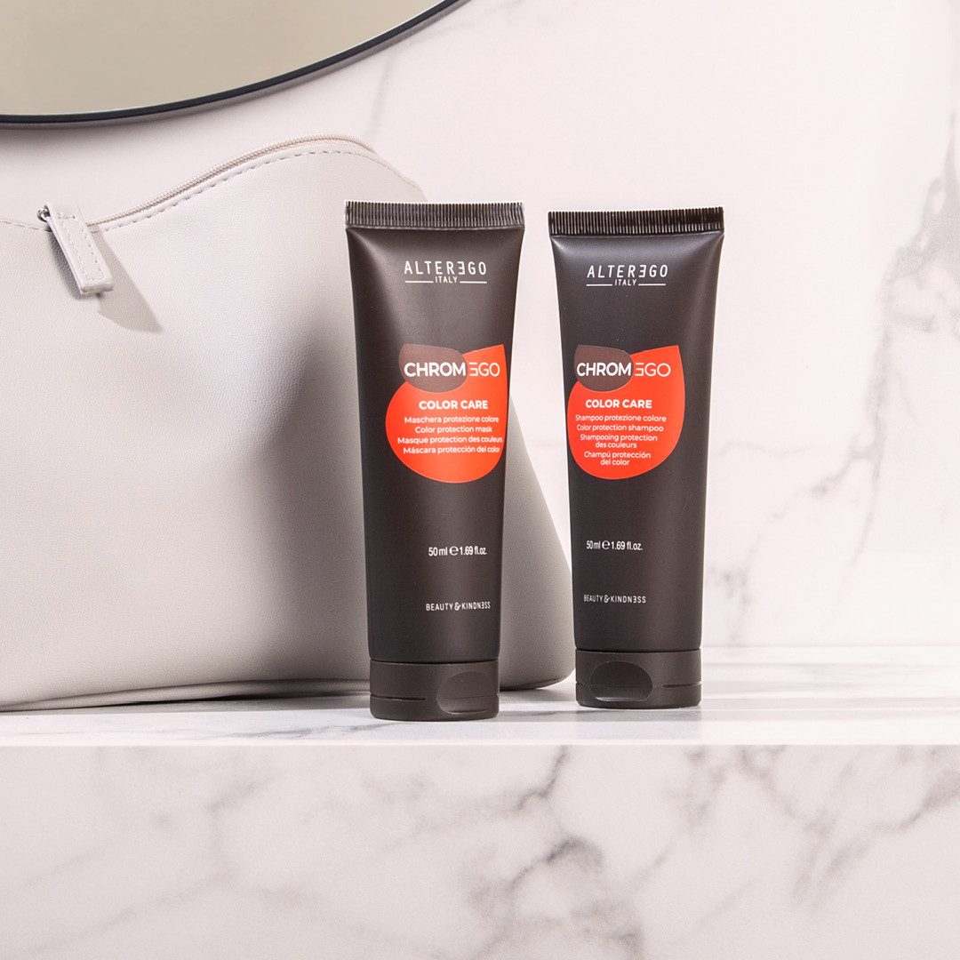 Color Care Conditioner 5