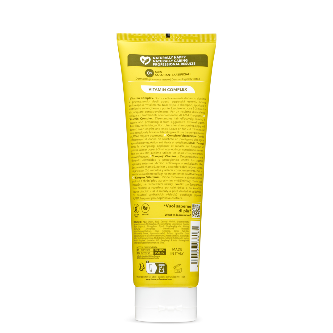 Frequent Conditioner 1