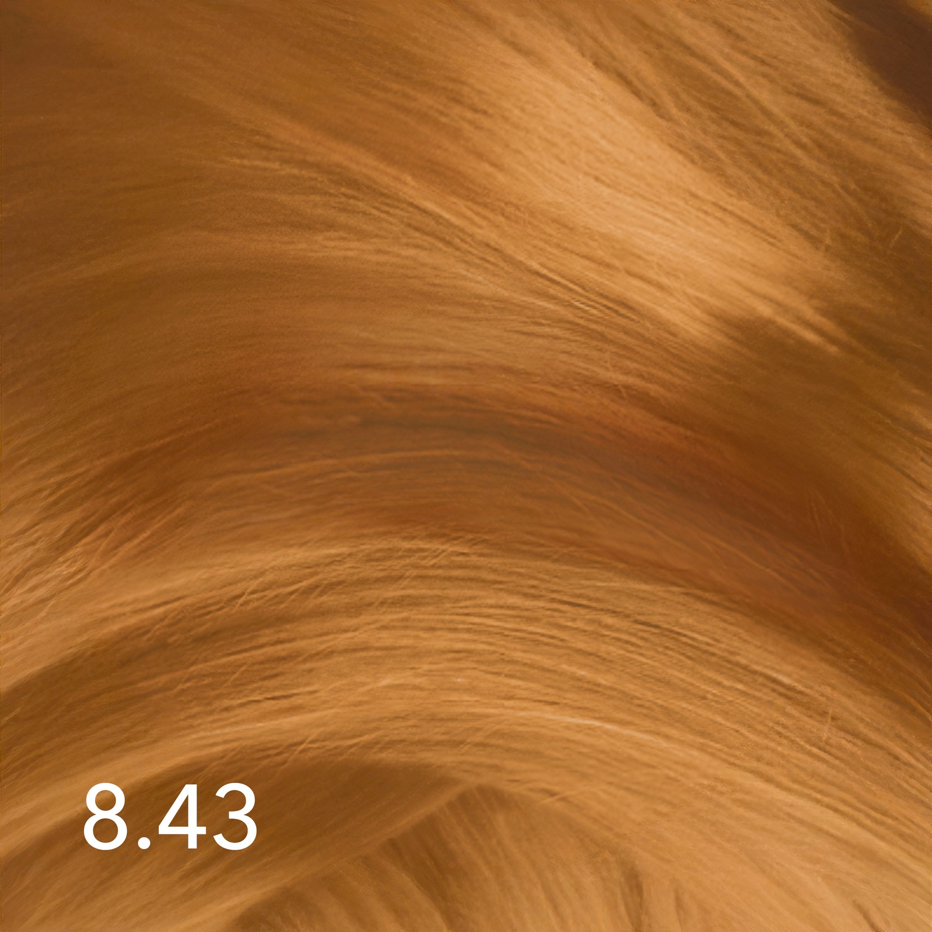 Sos Color&Go 10 Min - Rame dorati 8