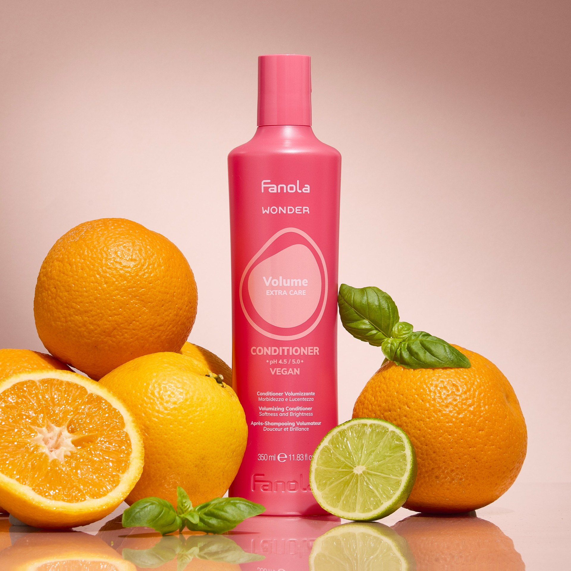 Wonder Volume conditioner 4