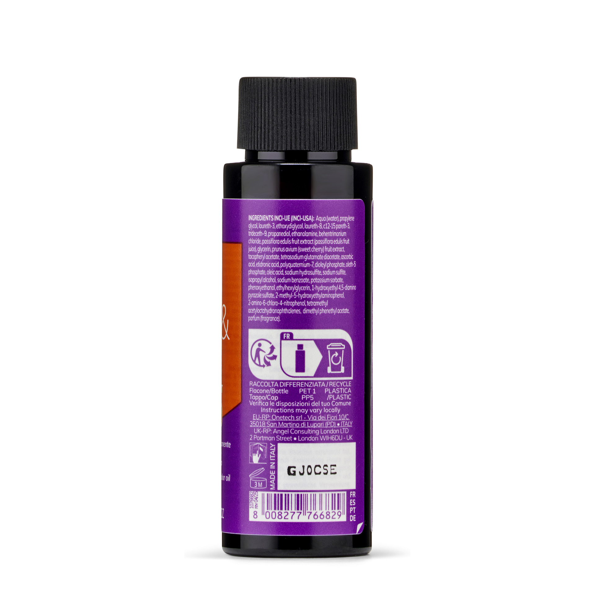 Glow&Glossy - Rame 2