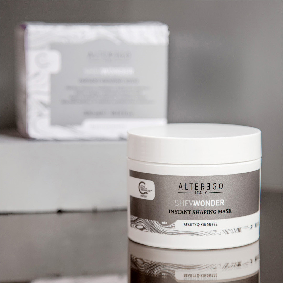 She Wonder Instant Shaping Mask 3