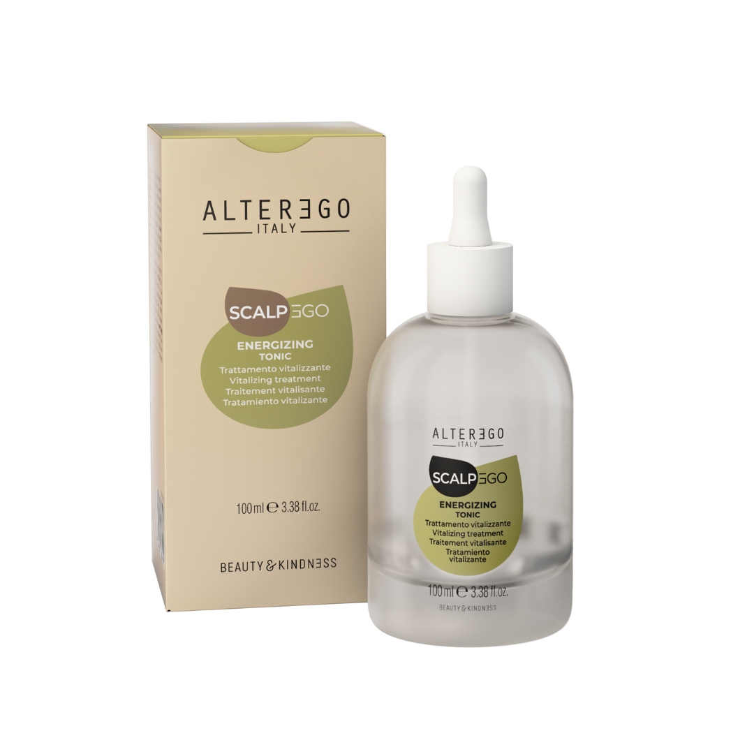 Energizing Intensive Tonic 4