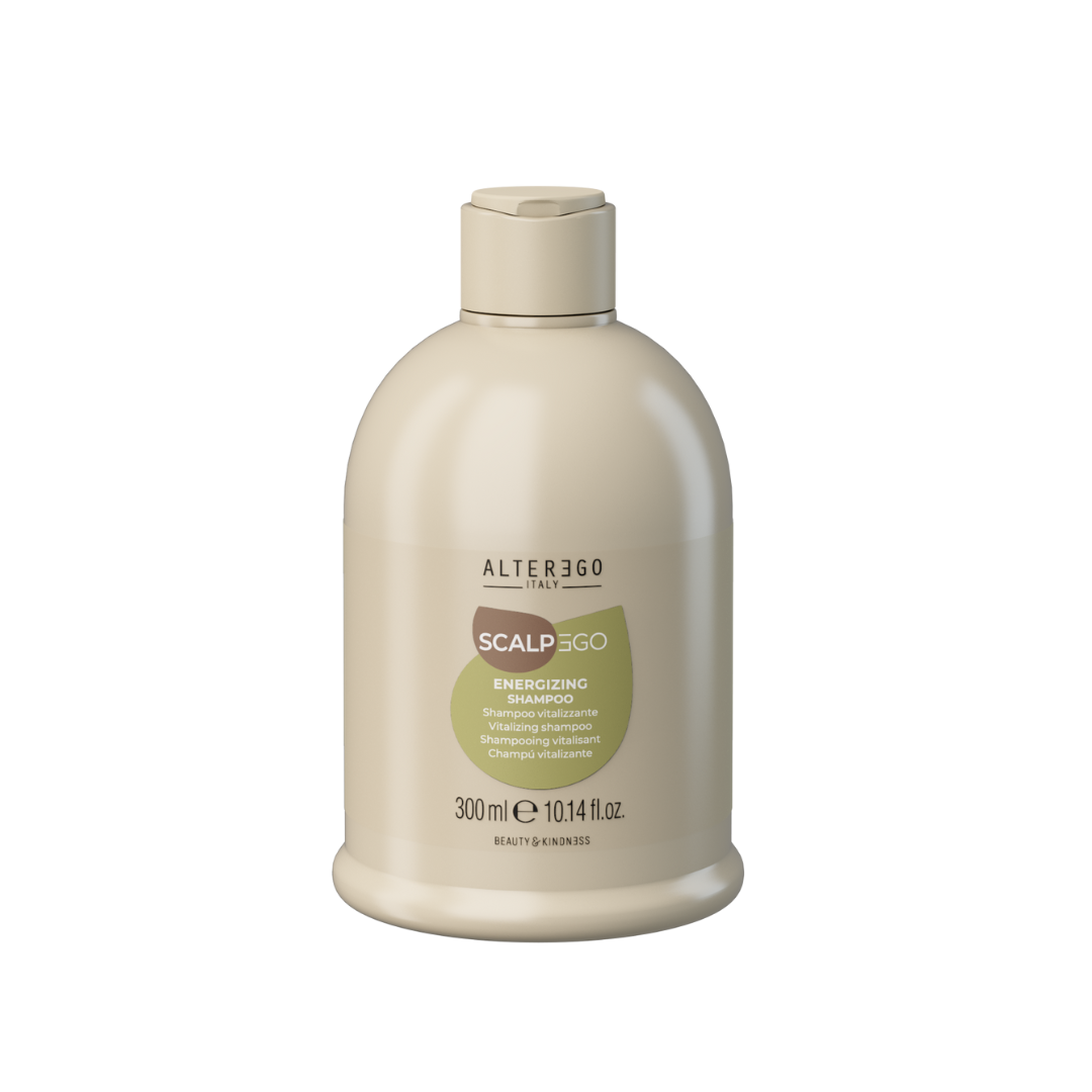Energizing Vitalizing Shampoo 6
