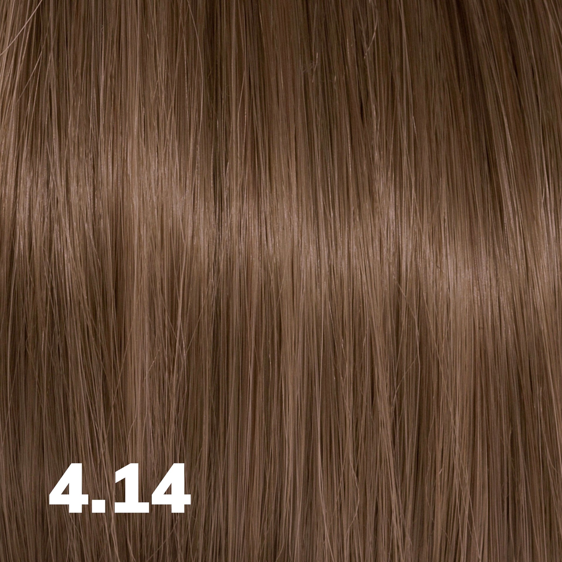 Color Keratin - Cioccolato 3