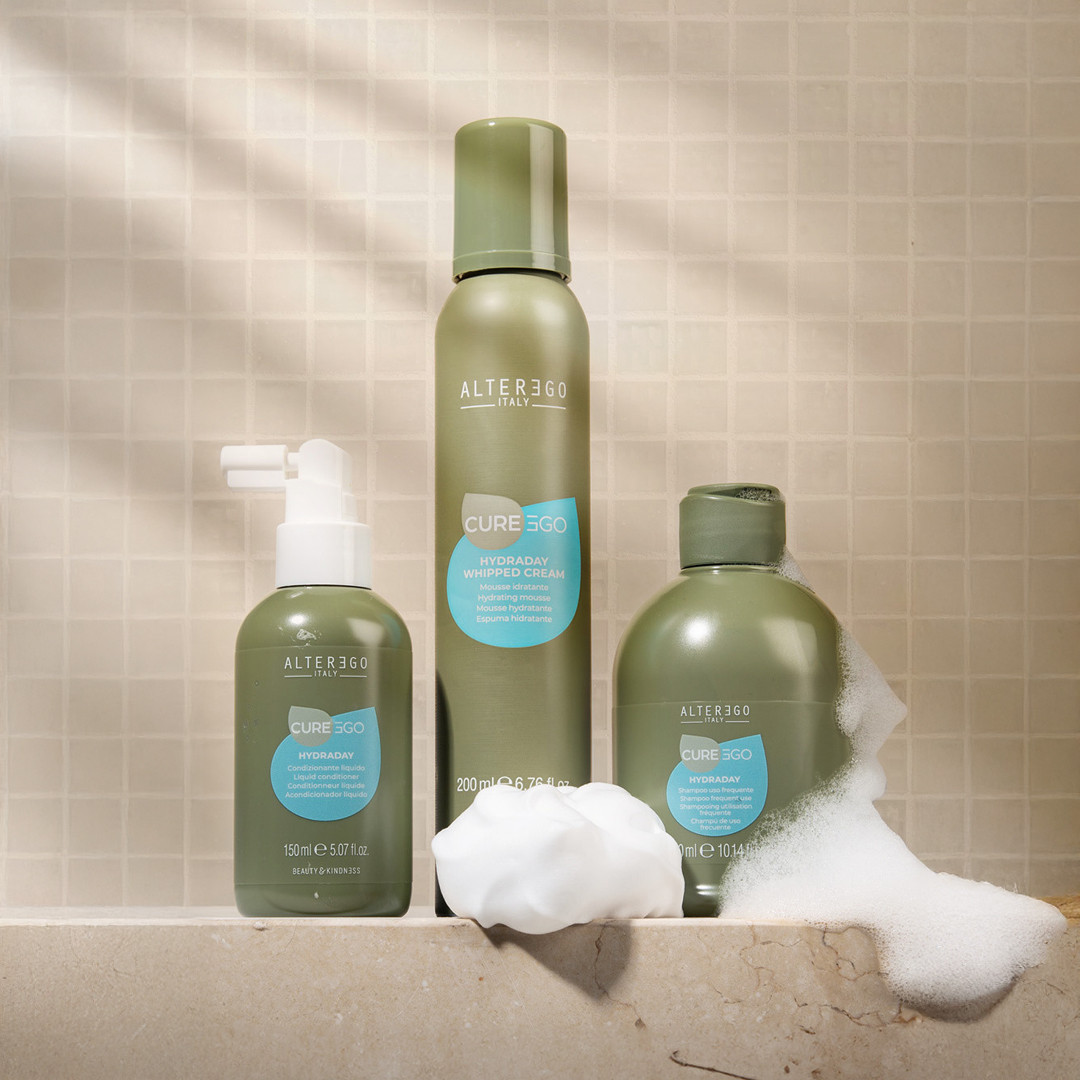 Hydraday Conditioner