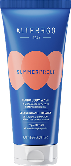 Shampoo corpo capelli 1