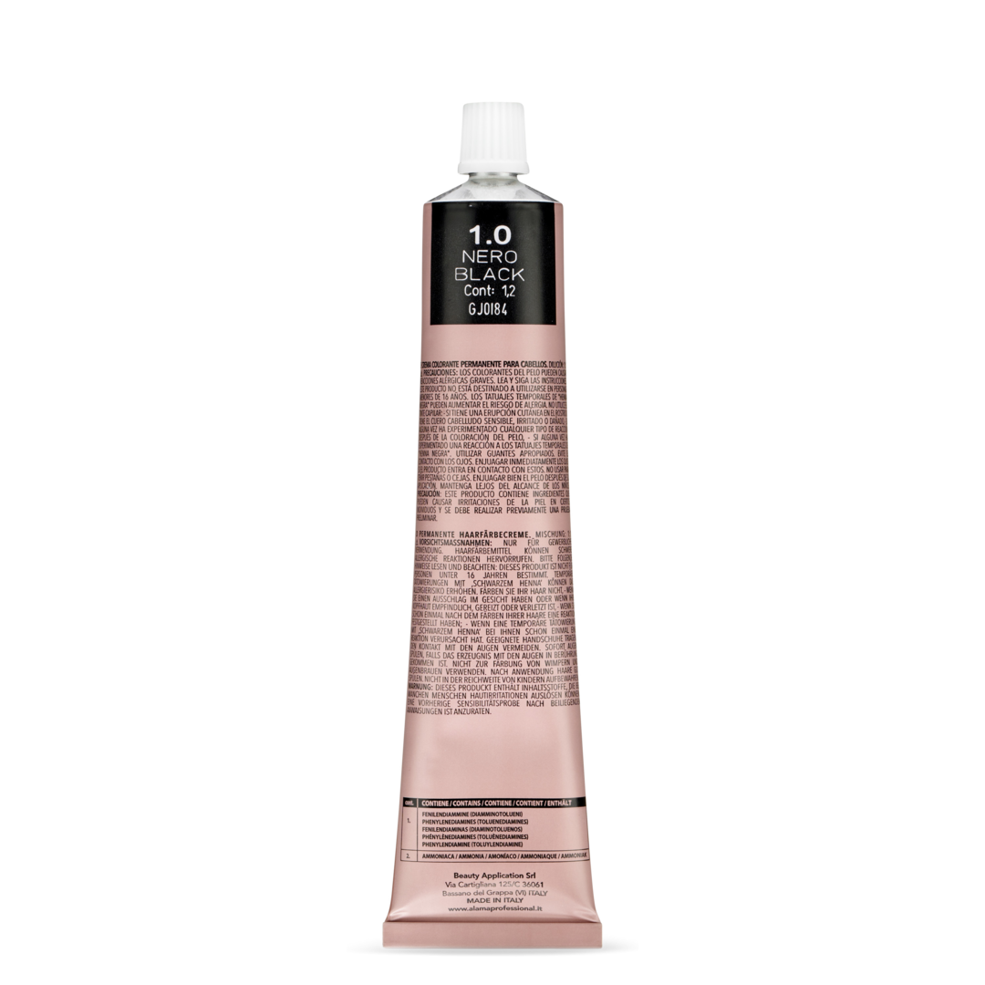 Sos Color&Go 10 Min 2