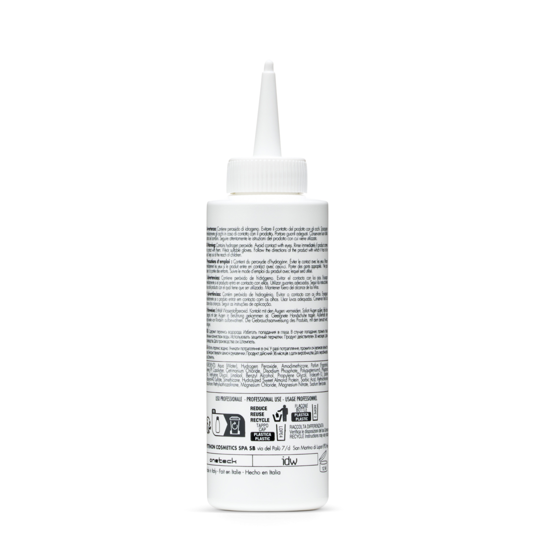 Fanola straightening cream 5