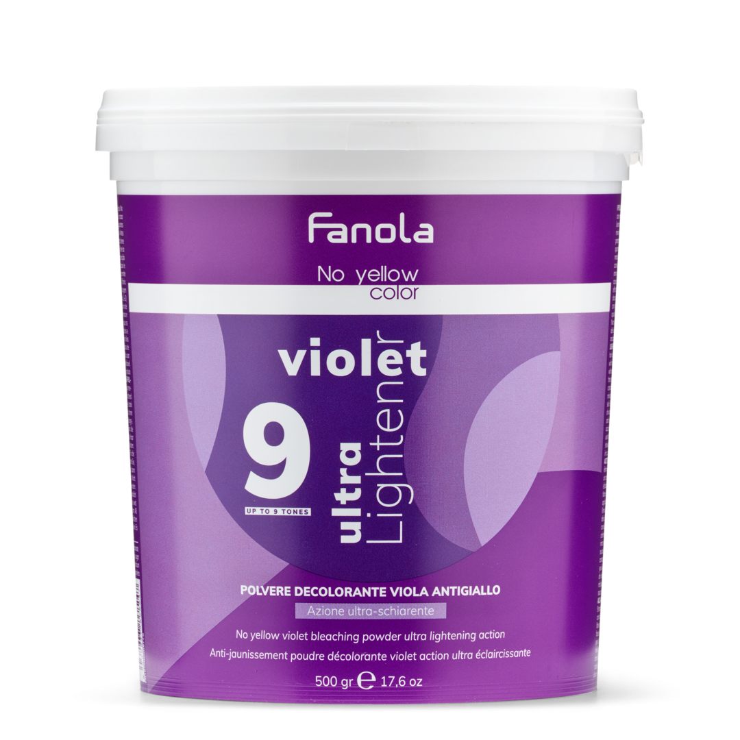 No Yellow color ultra lighter 0