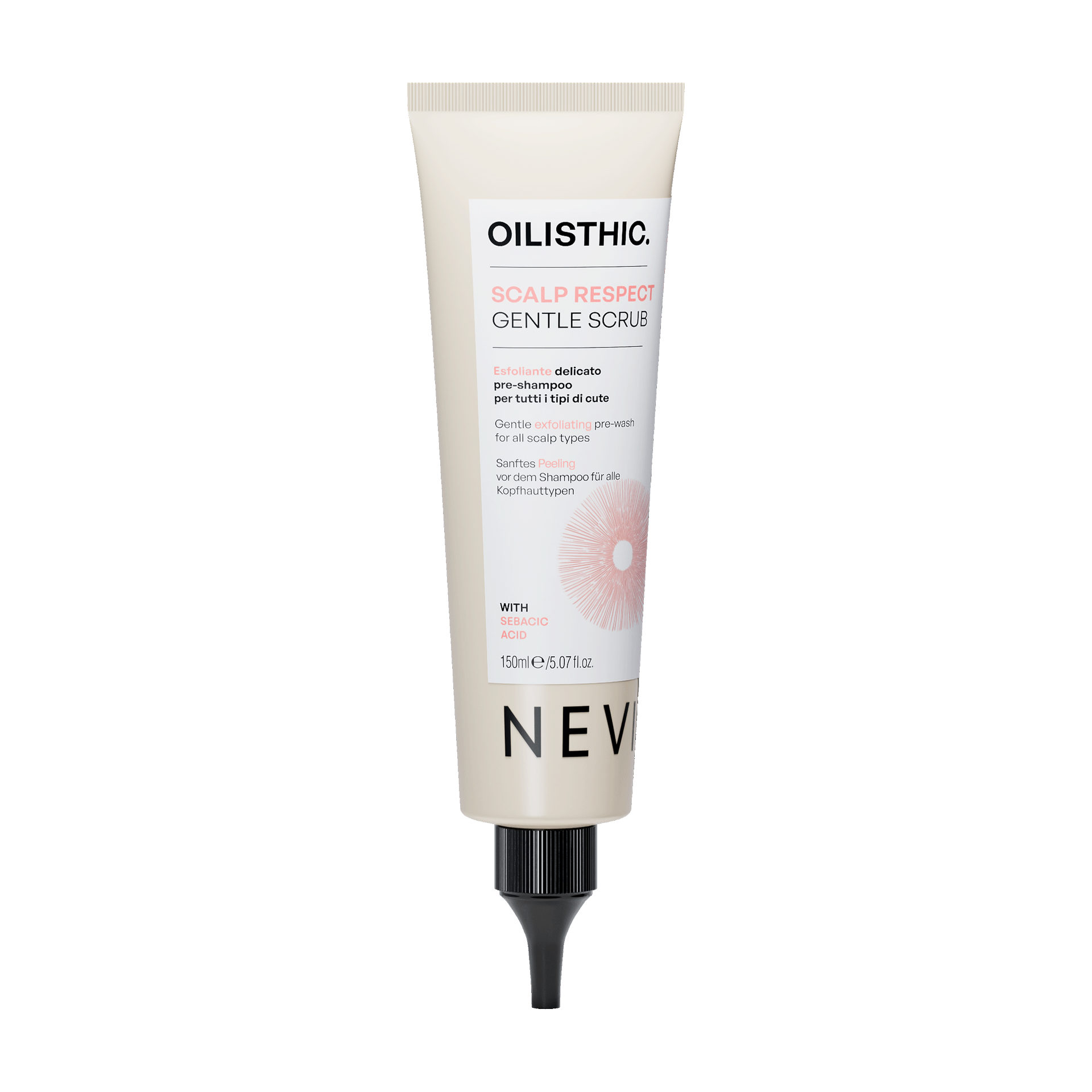 Scalp Respect Gentle Scrub