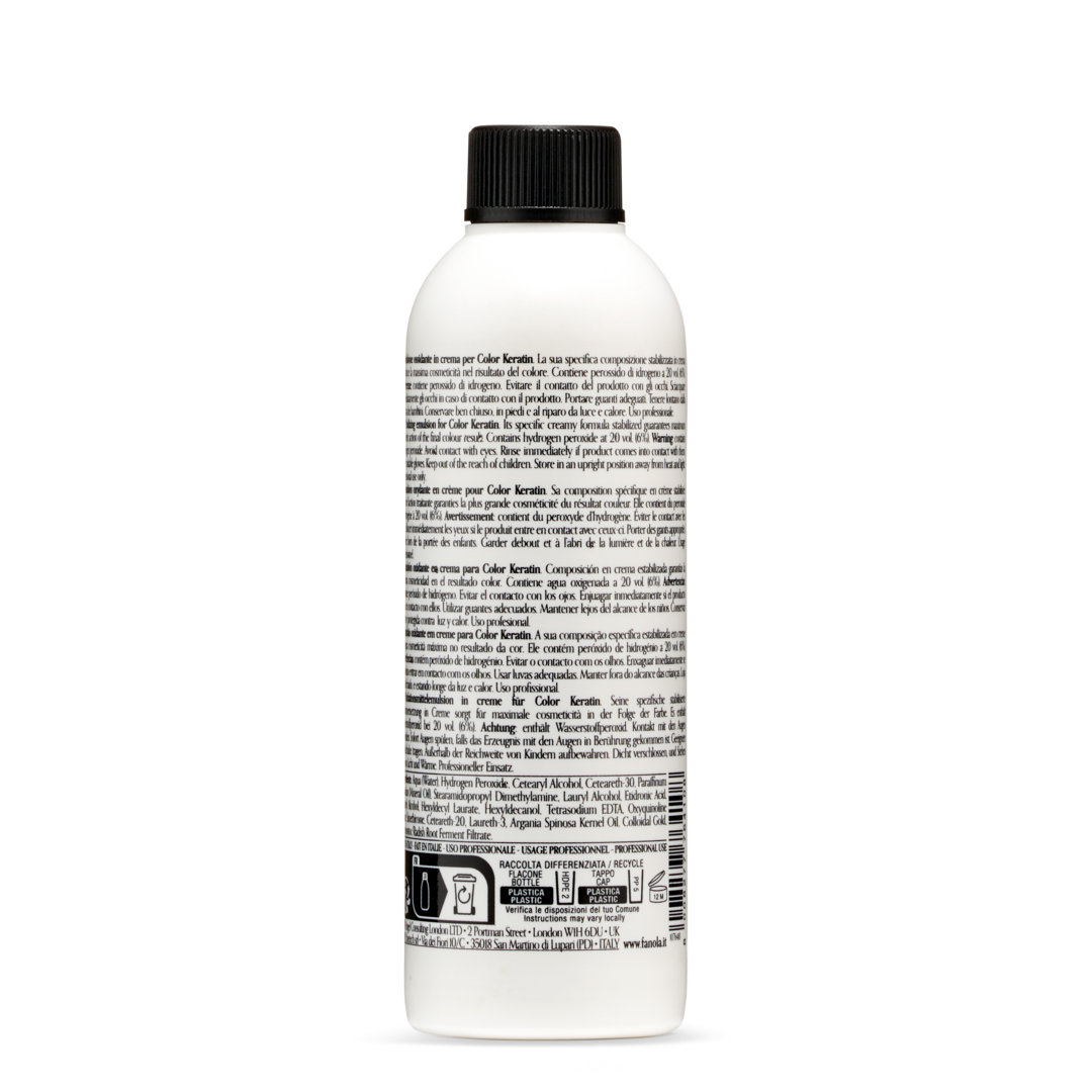 Orotherapy gold activator 20 vol 1