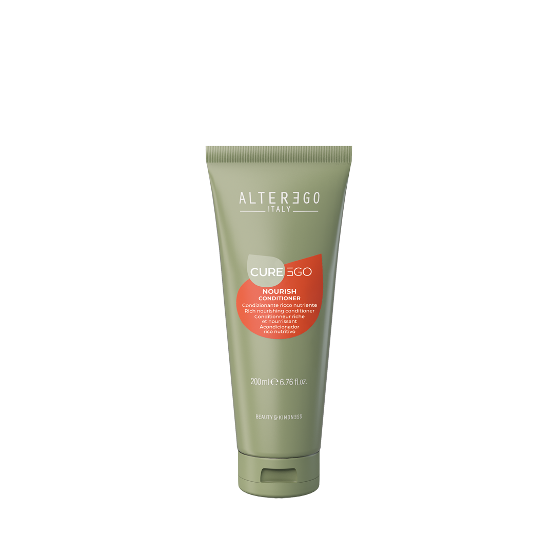 Conditioner nourish ricco e nutriente 3
