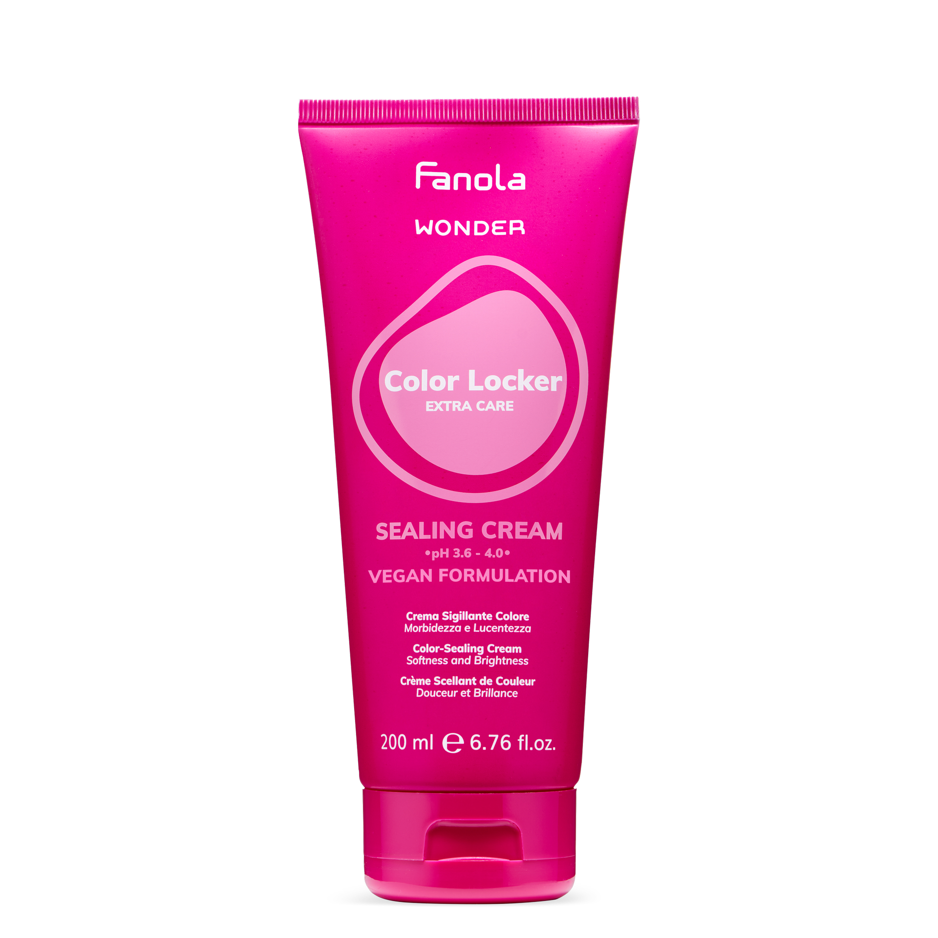 Wonder Color Locker sealing cream