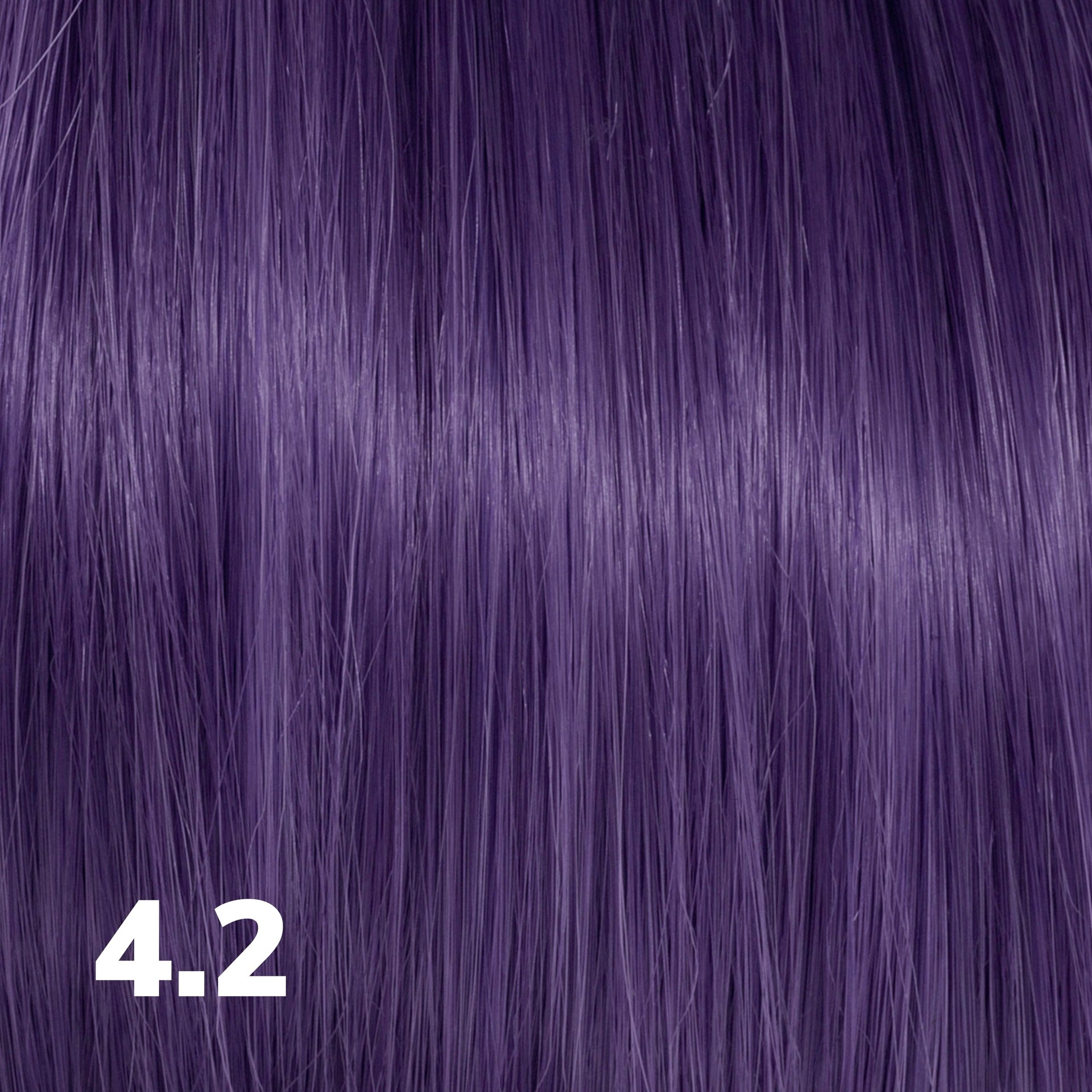Color Keratin - Viola 3