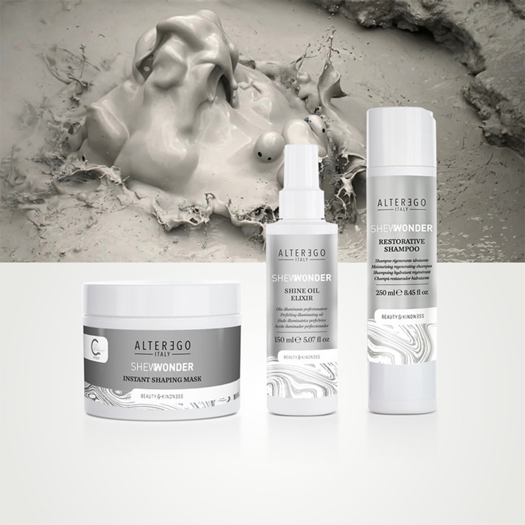 She Wonder Instant Shaping Mask 4